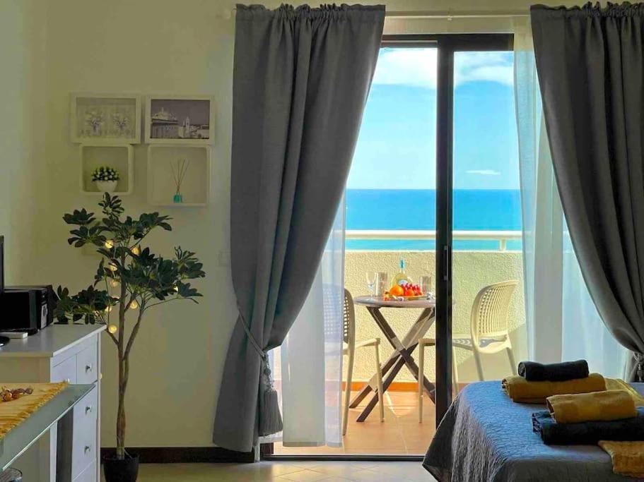 Apartment Vista Mar Piscina Albufeira Eksteriør bilde